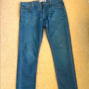 Men’s jeans
